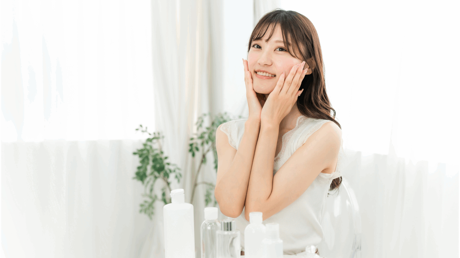 同じ商品を使い続けたい派vs新しい商品を試したい派 スキンケア用品の選び方は? | 株式会社ファンくる 同じ商品を使い続けたい派vs新しい商品を試したい派 スキンケア用品の選び方は? | 株式会社ファンくる