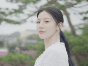 “芸能人になりきれていない” 美大生→女優になったコ・ユンジョン、普段は「すみません」が口癖？ | cinemacafe.net