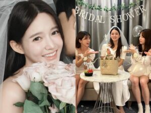 5月に結婚する『太陽を抱く月』女優、5姉妹でわちゃわちゃ台湾旅行！“幸せのお裾分け”【PHOTO】 | cinemacafe.net