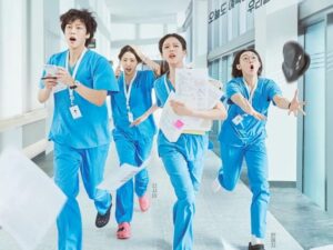 tvNドラマ低迷打破へ、『いつかは賢いレジデント生活』が引き寄せた最高視聴率 | cinemacafe.net