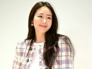 【麗しのチェ・ジウ礼賛】20代の頃はどんなキャラで人気を博していたのか | cinemacafe.net