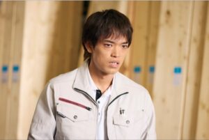 「引き込まれる」「号泣」原嘉孝“一也”に絶賛の声…間宮祥太朗主演「イグナイト」第4話 | cinemacafe.net