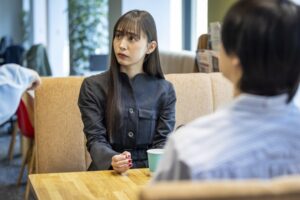 伊野尾慧“幹太”と井桁弘恵“花子”…記憶の差に「パラレルワールドのズレなんじゃ」の声、「パラレル夫婦」7話 | cinemacafe.net