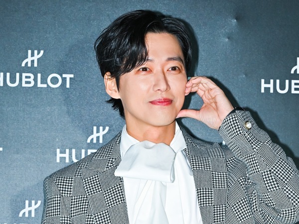 俳優ナムグン・ミン、早くも次回作決定か。新ドラマ『結婚の完成』の主人公役を検討中 | cinemacafe.net