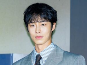 Netflix『呑金／タングム』が照らす俳優の真価、イ・ジェウクが体現する謎多き青年の凄み | cinemacafe.net