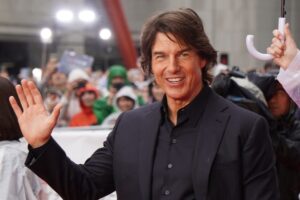 トム・クルーズ、俳優業“生涯現役”を宣言「100歳になっても映画を作り続ける！」 | cinemacafe.net