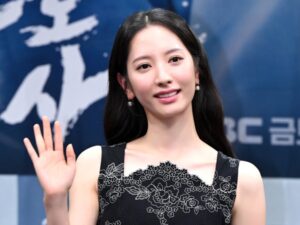 『朝鮮弁護士カン・ハンス』出演している宇宙少女のボナはどんな女優？ | cinemacafe.net