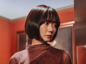 女優ペ・ドゥナ、映画監督たちが選ぶ“今年の女優賞”に輝く！「より一層意味深い」 | cinemacafe.net