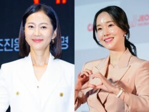 公私ともに“勝ち組”すぎる！医師の妻として幸せを掴んだ韓国女優3人をご紹介 | cinemacafe.net