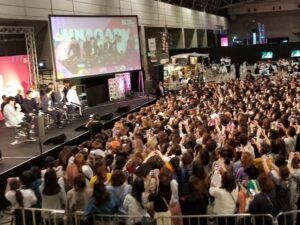 はじめてのファンミにも◎ オタクが選ぶ「これ持ってこ！」リスト７選 | cinemacafe.net