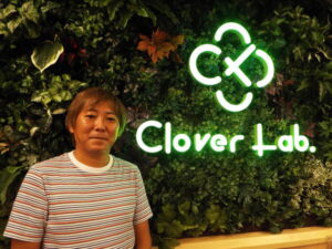 「《トップINTER VIEW》クローバーラボ 小山 力也CEO、腕時計レンタル「カリトケ」を運営」 :: リユース経済新聞