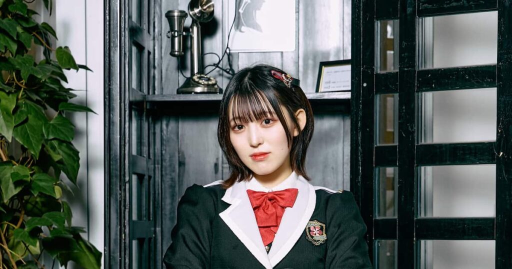 「高嶺のなでしこ」春野莉々、無期限活動休止 〝デート写真〟流出が原因か – zakⅡ 「高嶺のなでしこ」春野莉々、無期限活動休止 〝デート写真〟流出が原因か - zakⅡ