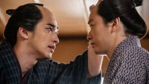 大河「べらぼう」ついに喜多川歌麿（染谷将太）爆誕！史実では謎多き歌麿の名作に潜む”母への想い”を考察【後編】