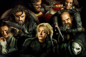 「メンタルヘルス・アベンジャーズ」 サンダーボルツ* ＣＲ７さんの映画レビュー（感想・評価） - 映画.com
