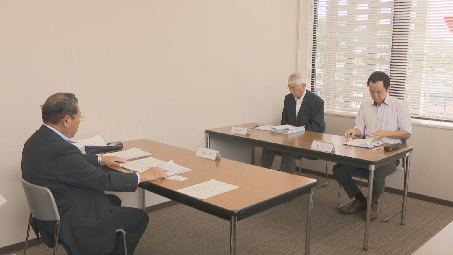 7月にオープン予定、備前市の新美術館を巡り 元市長の男性が住民監査請求 | KSBニュース | KSB瀬戸内海放送 7月にオープン予定、備前市の新美術館を巡り 元市長の男性が住民監査請求 | KSBニュース | KSB瀬戸内海放送