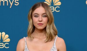 シドニー・スウィーニーが人気ゲームの映画版に主演し製作総指揮も兼任 - SCREEN ONLINE（スクリーンオンライン）