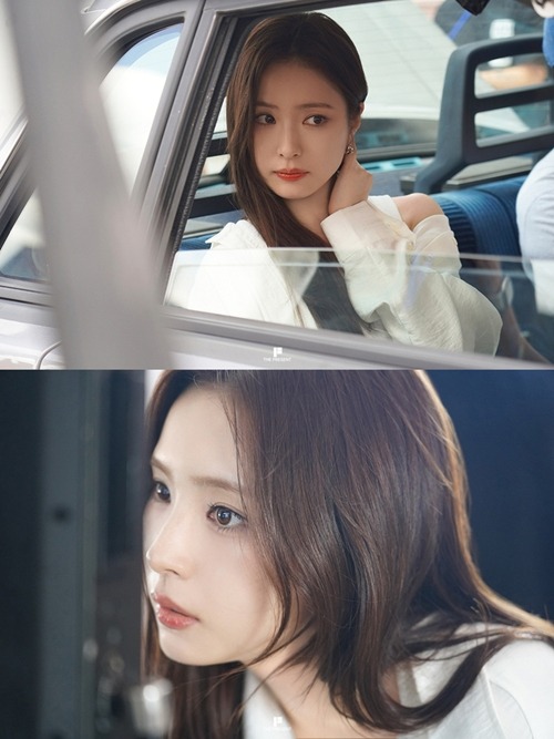 シン・セギョン