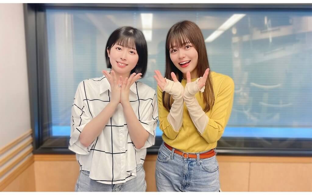 水野朔がラジオの生放送を経験してからの変化を語る!~6月22日『はーい!鈴代です!今行きまーす!』 | 文化放送 水野朔がラジオの生放送を経験してからの変化を語る!~6月22日『はーい!鈴代です!今行きまーす!』