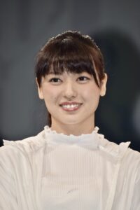 舞台「LADY OUT LAW!」で主演を務める矢島舞美さん
