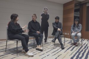 晩年の飯野賢治が結成したバンド「NORWAY」とは何だったのか？ GLAYのギタリストHISASHIも参加したバンドメンバーが語る秘話 - Game*Spark