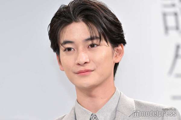 高橋文哉、俳優志望のリスナーにアドバイス オーディションで意識していること明かす|au Webポータル芸能ニュース