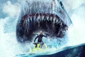 「中国人がハリウッド映画を作ってみた」MEG ザ・モンスターズ2 ホラー好き２さんの映画レビュー（感想・評価） - 映画.com