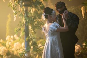 ベネディクト・カンバーバッチ、『リプリー』アンドリュー・スコットを称賛「彼は並外れた人物」