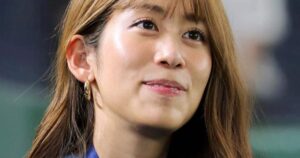 中川安奈アナ、ラジオ出演と母校訪問を報告「エモかったです…」 - サンスポ