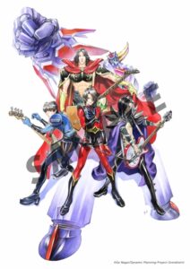 PONY CANYON NEWS – ポニーキャニオン