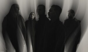 LORNA SHORE、最新作『I Feel The Everblack Festering Within Me』9/12リリース発表！リード・シングル「Oblivion」配信＆MV公開！