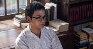 NHK朝ドラ「あんぱん」　嵩（北村匠海）のハンドバッグ、思わぬ行き先は…　視聴者「千尋くん（中沢元紀）が気の毒」 - サンスポ