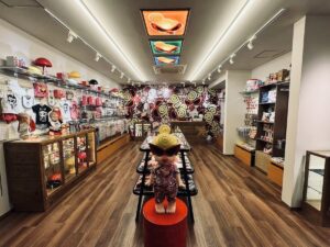 世界中のファッションを愛するファミリーへ。東池袋にヒステリックミニがオープンです。 | news | HOUYHNHNM（フイナム）