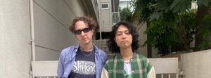 【独占対談】Beach Fossils × DYGLが語る、インディーのリアル“インディペンデントに生きるVol.2”
