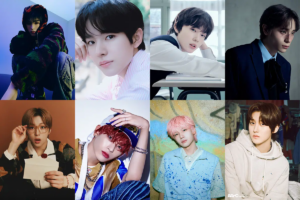 K-POP第5世代の星！あなたが応援する2024年・2025年デビューの日本人男性メンバー人気投票【候補21人】 - DANMEE ダンミ