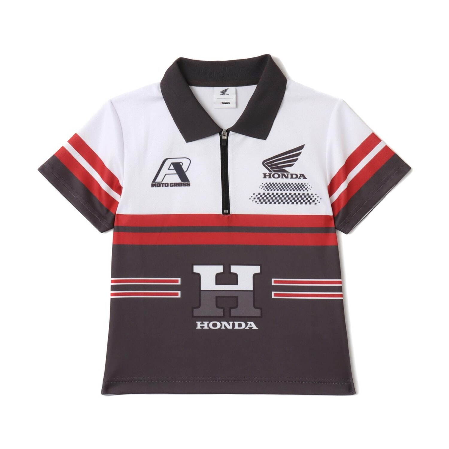 レーシングポロシャツ 7,150円