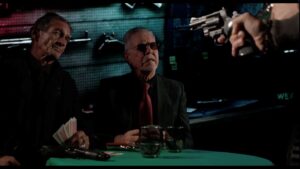 Blackmagic Design導入事例：ネオノワール短編映画「Love and Guns」の場合