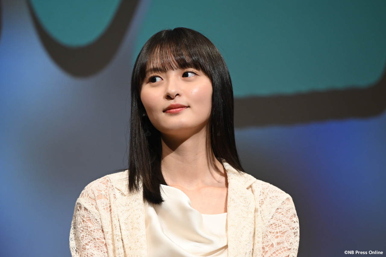ドラマ『トラックガール２』完成発表イベント