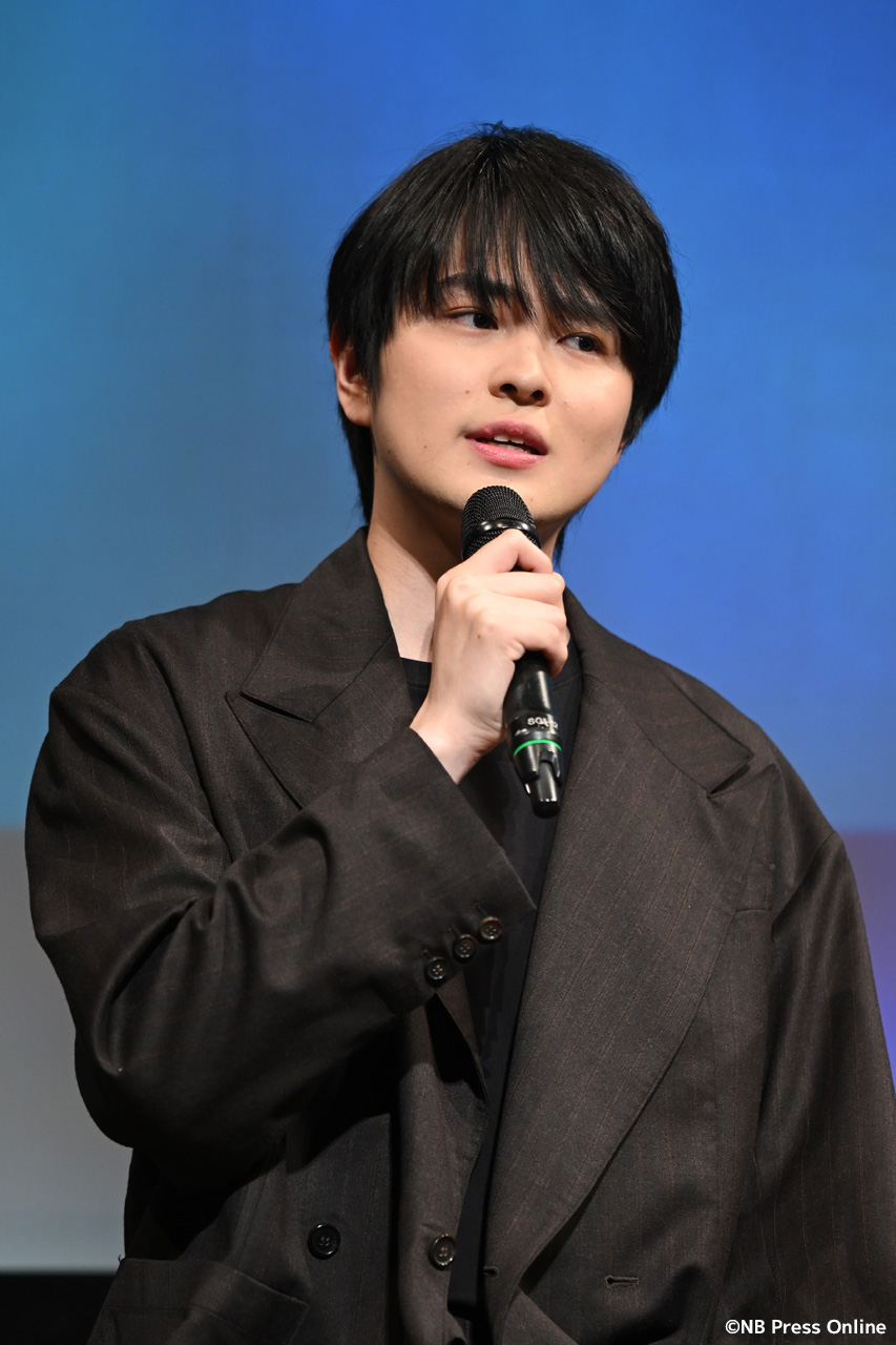 ドラマ『トラックガール２』完成発表イベント
