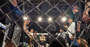 【全試合結果】「BreakingDown15.5」（ブレイキングダウン）大野篤貴vsよーでぃー、北海道vs茨城の喧嘩自慢地区対抗戦など - サンスポ