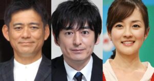 博多大吉「華丸さんが叱りつけているところが…黙れ赤血球とか言って」 朝ドラ感動のラストにあさイチゲストも興奮 - サンスポ