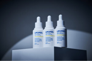 @cosme SHOPPINGでのオンライン販売を開始！ 新発想の角質ケア導入美容液「LIPOPEEL(TM) リポピール」 (2025年5月2日)