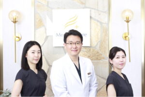 美容植毛なら東京・麻布十番「More & More Clinic」へ｜韓国式メディカルビューティー (2025年5月21日)