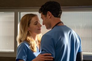 Netflix肝入りの医療ドラマ『パルス』、各メディアの評価とは？