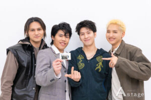 THE-RAMPAGE様／Astage-62-Edit