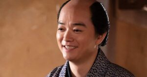 大河「べらぼう」染谷将太演じる喜多川歌麿が初登場！「何を考えているのか謎な部分のあるキャラ」　【コメント全文】 - イザ！