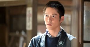 豪ちゃん（細田佳央太）戦死…衝撃展開に朝田家同様、視聴者も絶句「蘭子を置いてかないで」「まだ火曜だよ」 - イザ！
