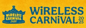 野外音楽フェス"WiRELESS CARNiVAL 2025"、千葉 ロングウッドステーションにて11/22開催決定！出演アーティスト第1弾でHUSKING BEE、輪入道、HOTSQUALL等発表！