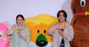 松田元太「ノープロです」。その意味はノープロブレムではなく「プロじゃない」 - サンスポ