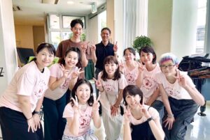 ショコラッティ 音楽で多世代つなぐ 18日、天王町で10周年公演 | 保土ケ谷区