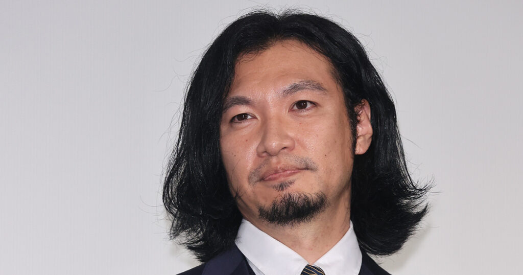 元銀座ホステス占い師が語る「5月17日の開運最強有名人」2位は青木崇高、1位は？ | 女性自身